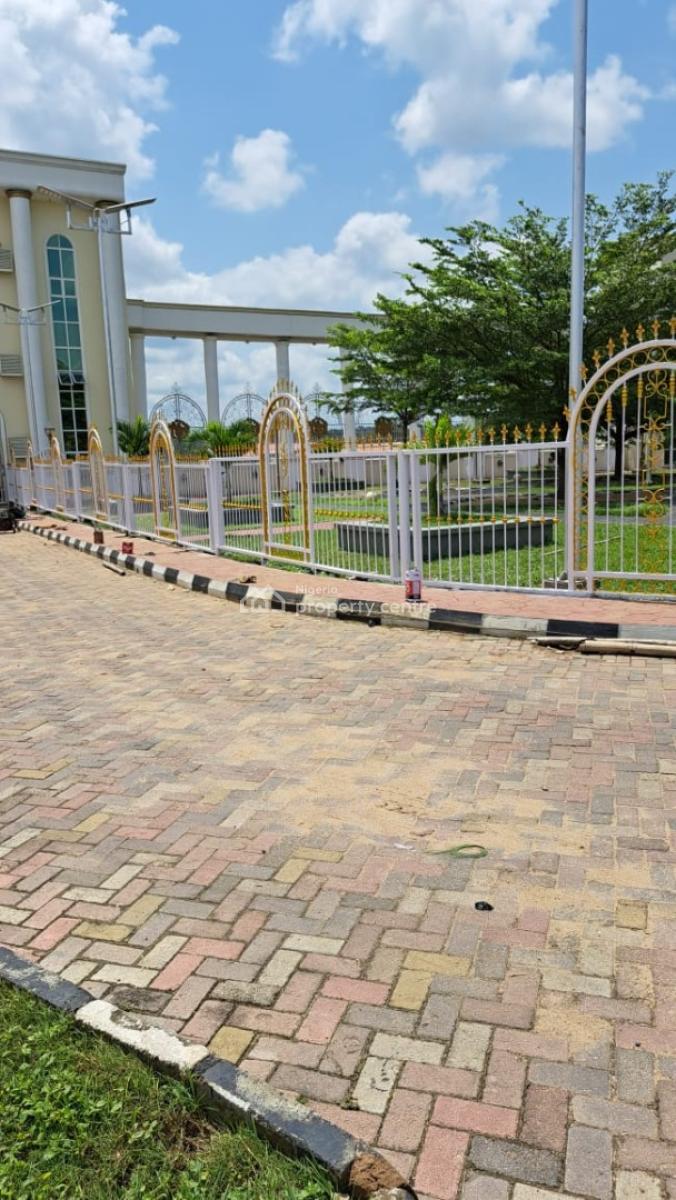 Land, City Park and Garden Estate Opposite Coca Cola Depot, Asejire, Ibadan, Oyo, Mixed-use Land for Sale