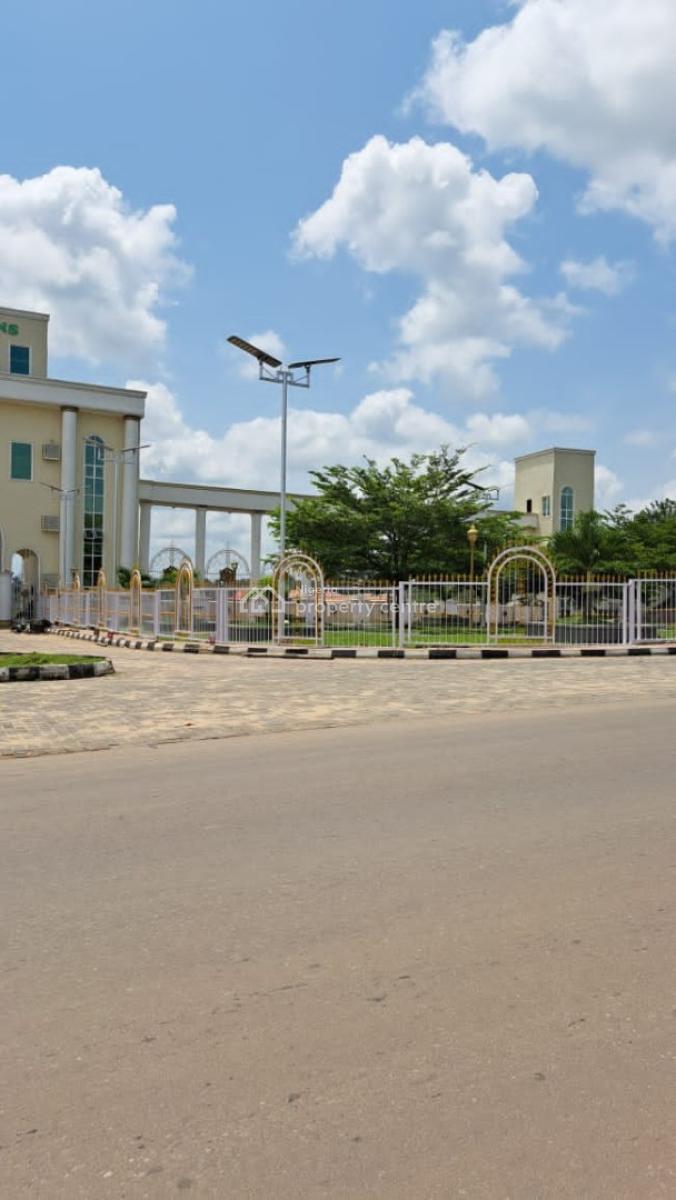 Land, City Park and Garden Estate Opposite Coca Cola Depot, Asejire, Ibadan, Oyo, Mixed-use Land for Sale