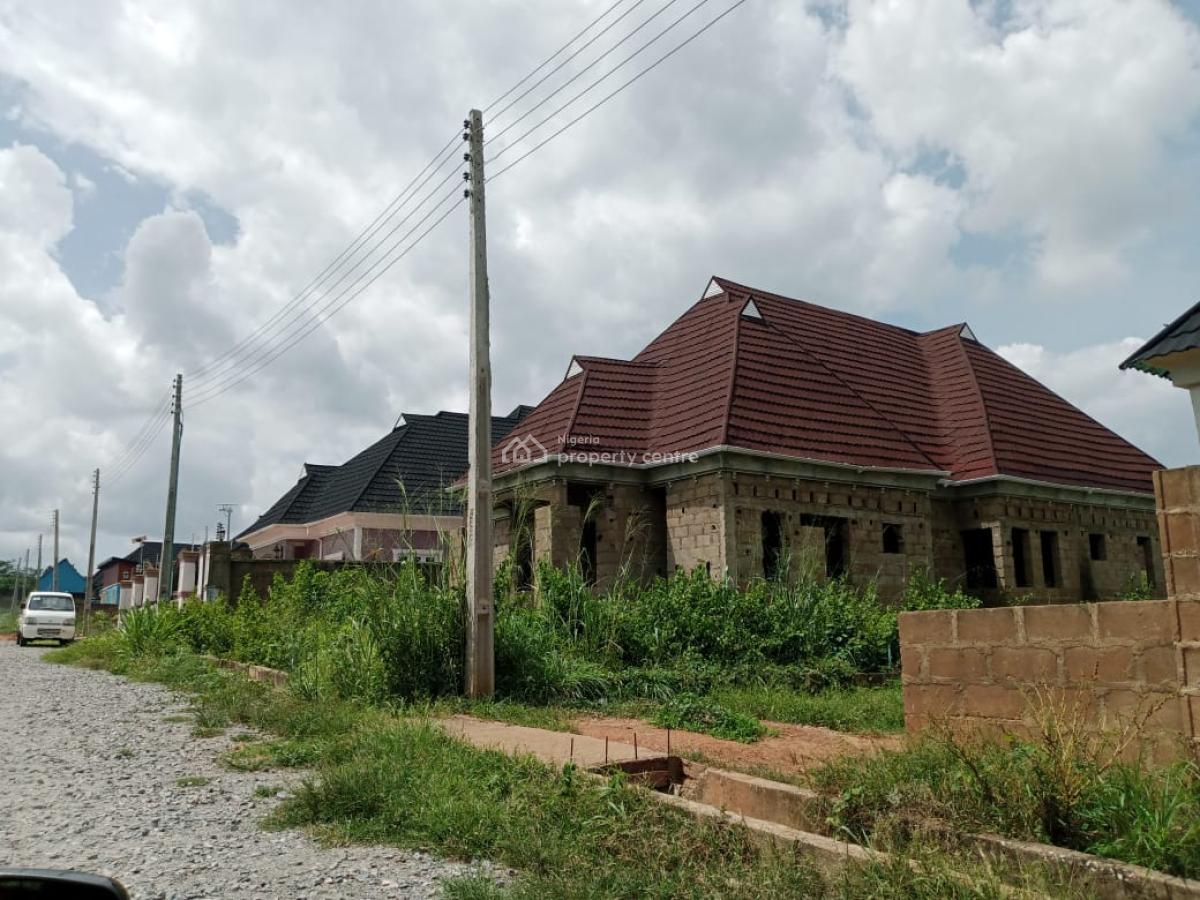 Land, City Park and Garden Estate Opposite Coca Cola Depot, Asejire, Ibadan, Oyo, Mixed-use Land for Sale