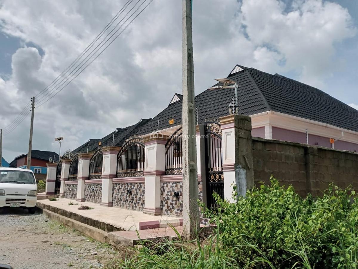 Land, City Park and Garden Estate Opposite Coca Cola Depot, Asejire, Ibadan, Oyo, Mixed-use Land for Sale