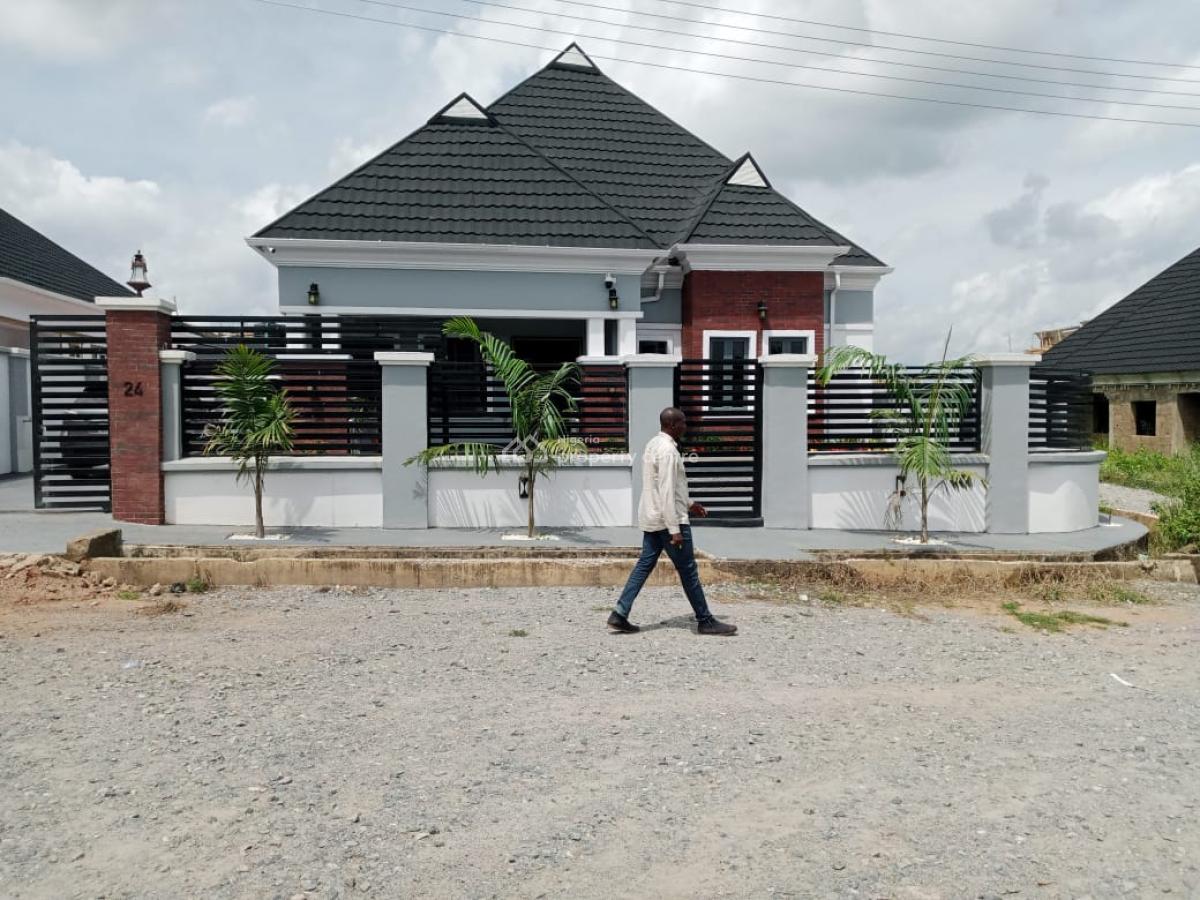 Land, City Park and Garden Estate Opposite Coca Cola Depot, Asejire, Ibadan, Oyo, Mixed-use Land for Sale