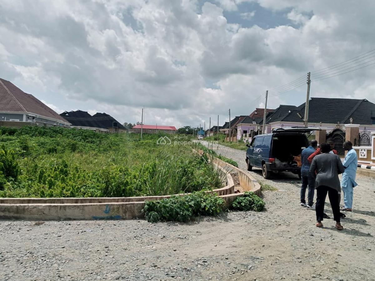 Land, City Park and Garden Estate Opposite Coca Cola Depot, Asejire, Ibadan, Oyo, Mixed-use Land for Sale