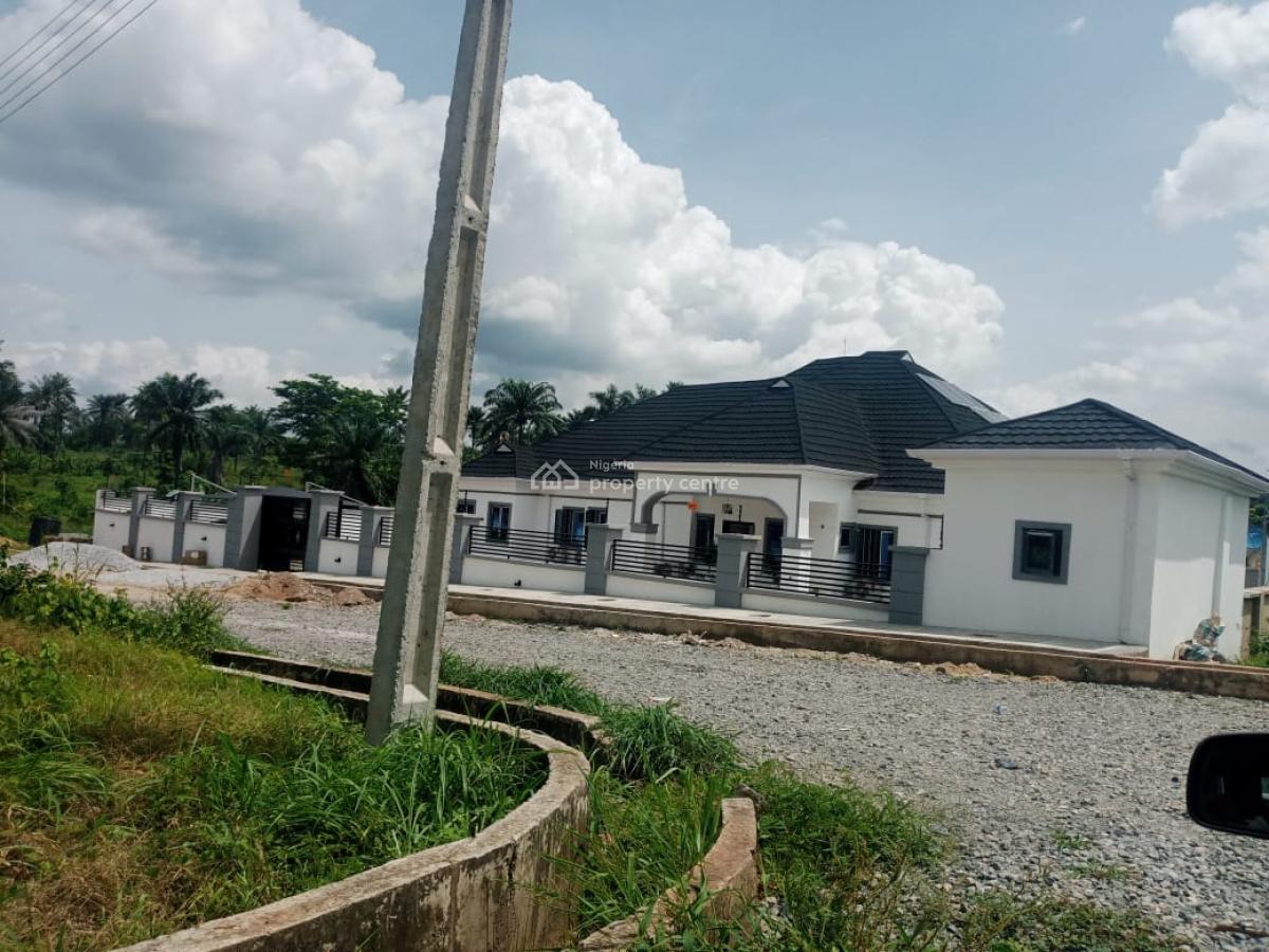 Land, City Park and Garden Estate Opposite Coca Cola Depot, Asejire, Ibadan, Oyo, Mixed-use Land for Sale
