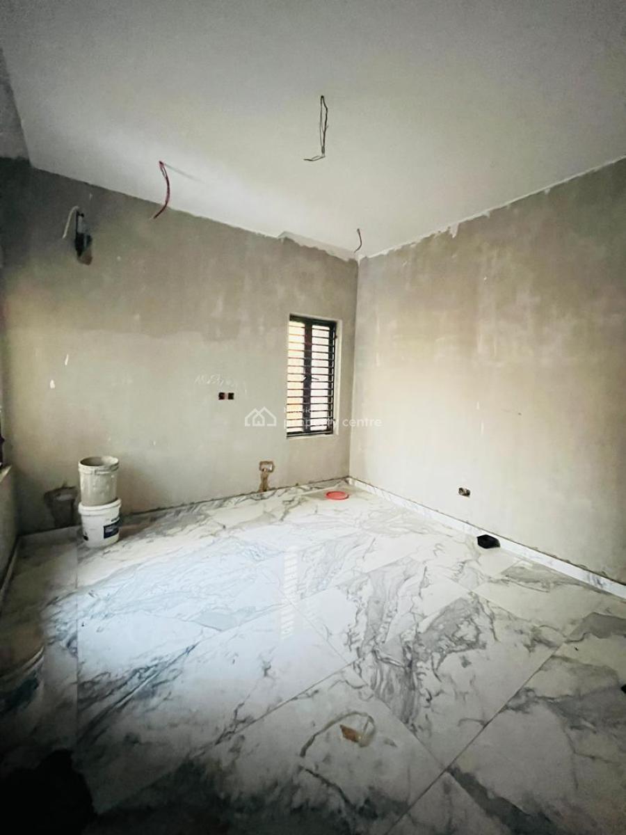 Tastefully Built 5 Bedroom Fully Detached Duplex + Bq, Cinema, Study, Omole Phase 1, Ikeja, Lagos, Detached Duplex for Sale