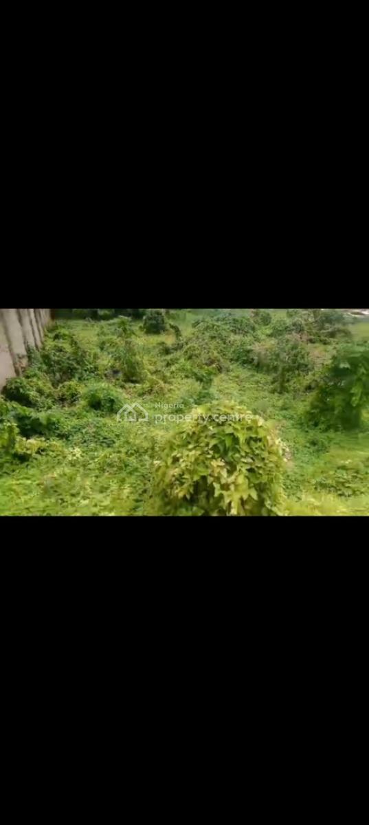 4658sqm Commercial Land, Adjacent Foodco Supermarket, Jericho Gra, Ibadan, Oyo, Land for Sale