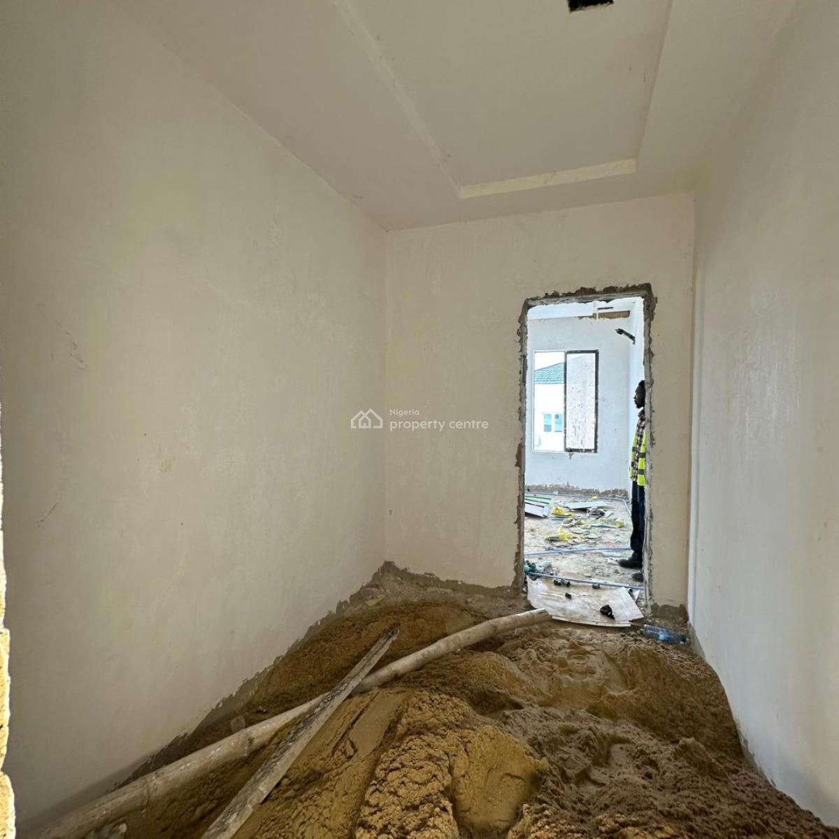 Spacious 3 Bedroom Apartment with Swimming Pool, Oniru, Victoria Island (vi), Lagos, Flat / Apartment for Sale