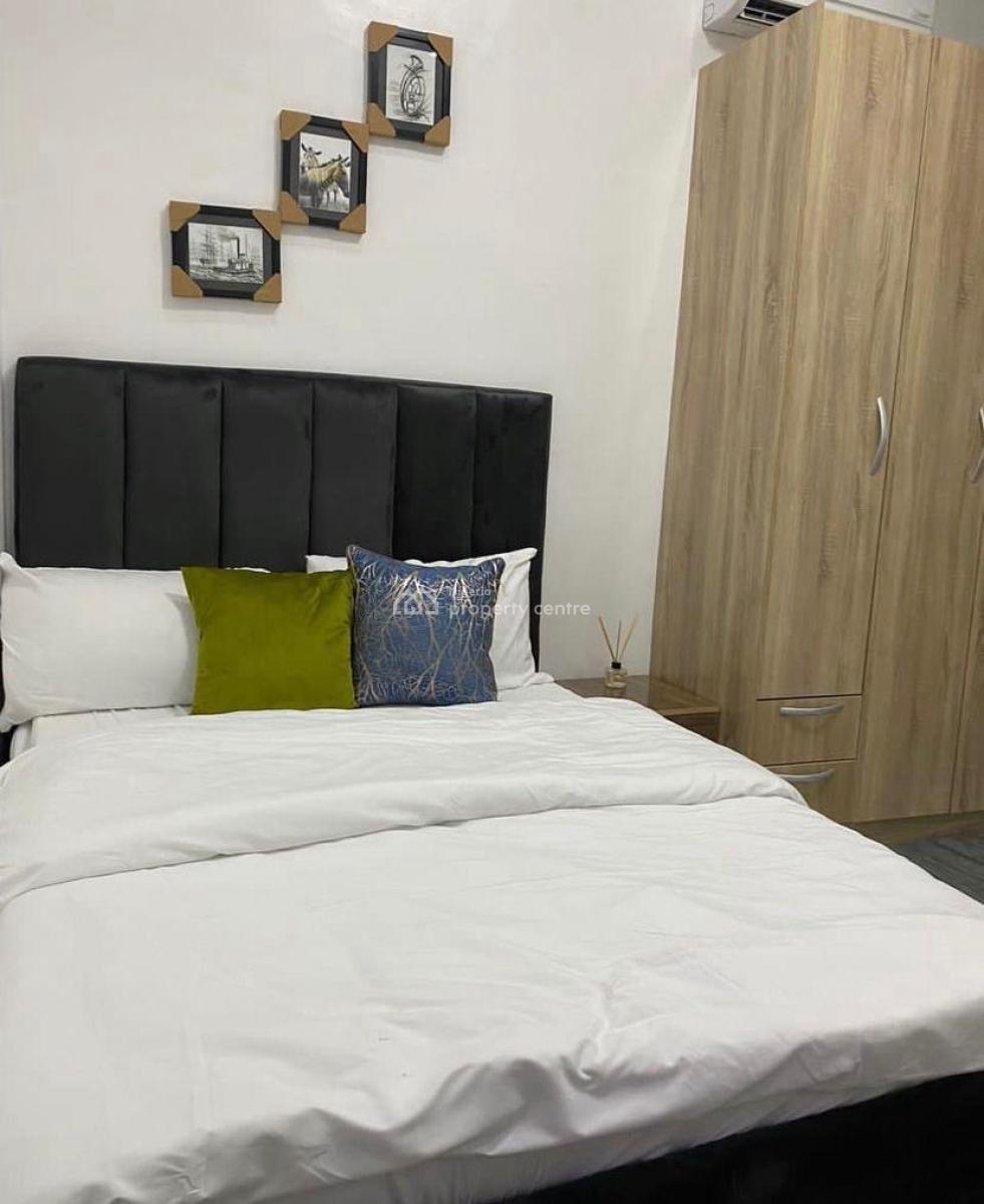 Fully Furnished 4 Bedrooms Terrace Duplex, Ajah, Lagos, Terraced Duplex for Rent