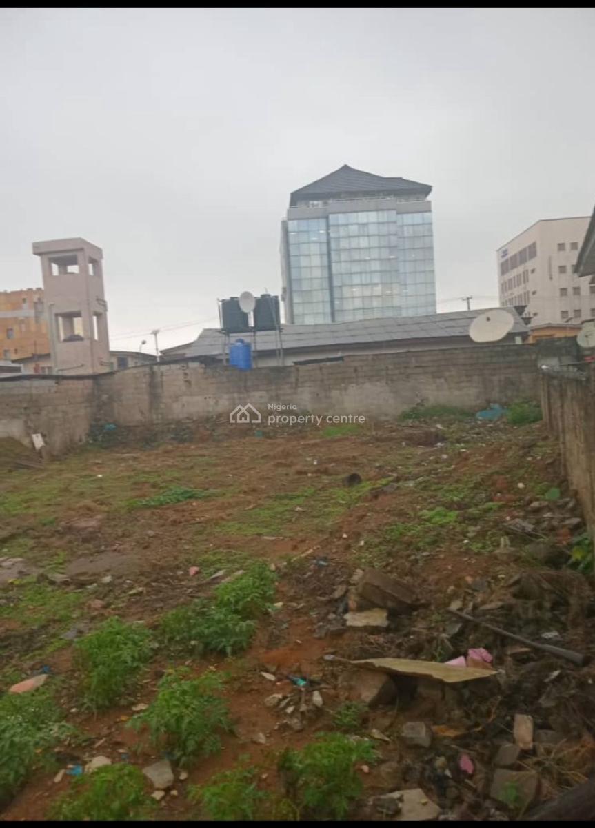 4000 Sqm of Land, Ikeja Gra, Ikeja, Lagos, Residential Land for Sale