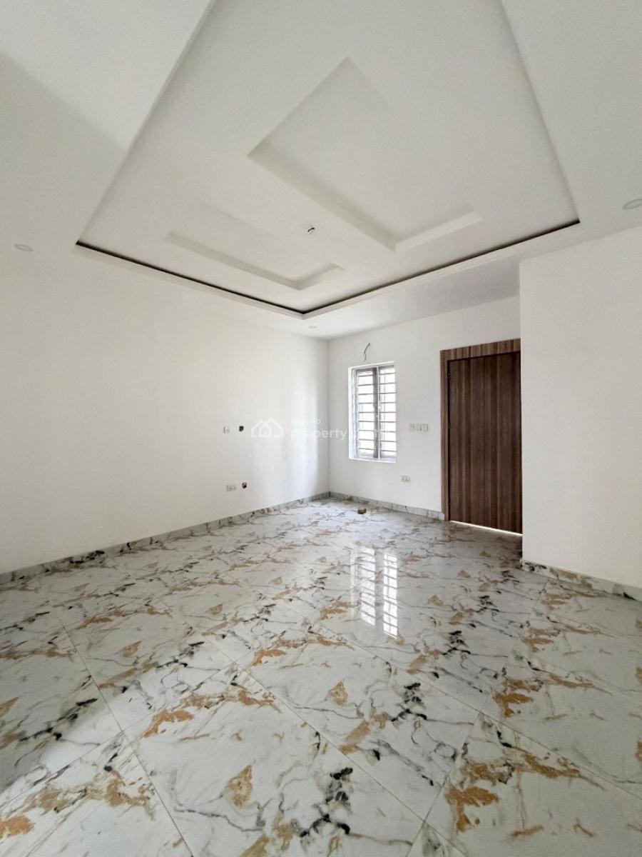 Gorgeous 2 Bedroom Apartment, Ajah, Ajah, Lagos, Flat / Apartment for Sale