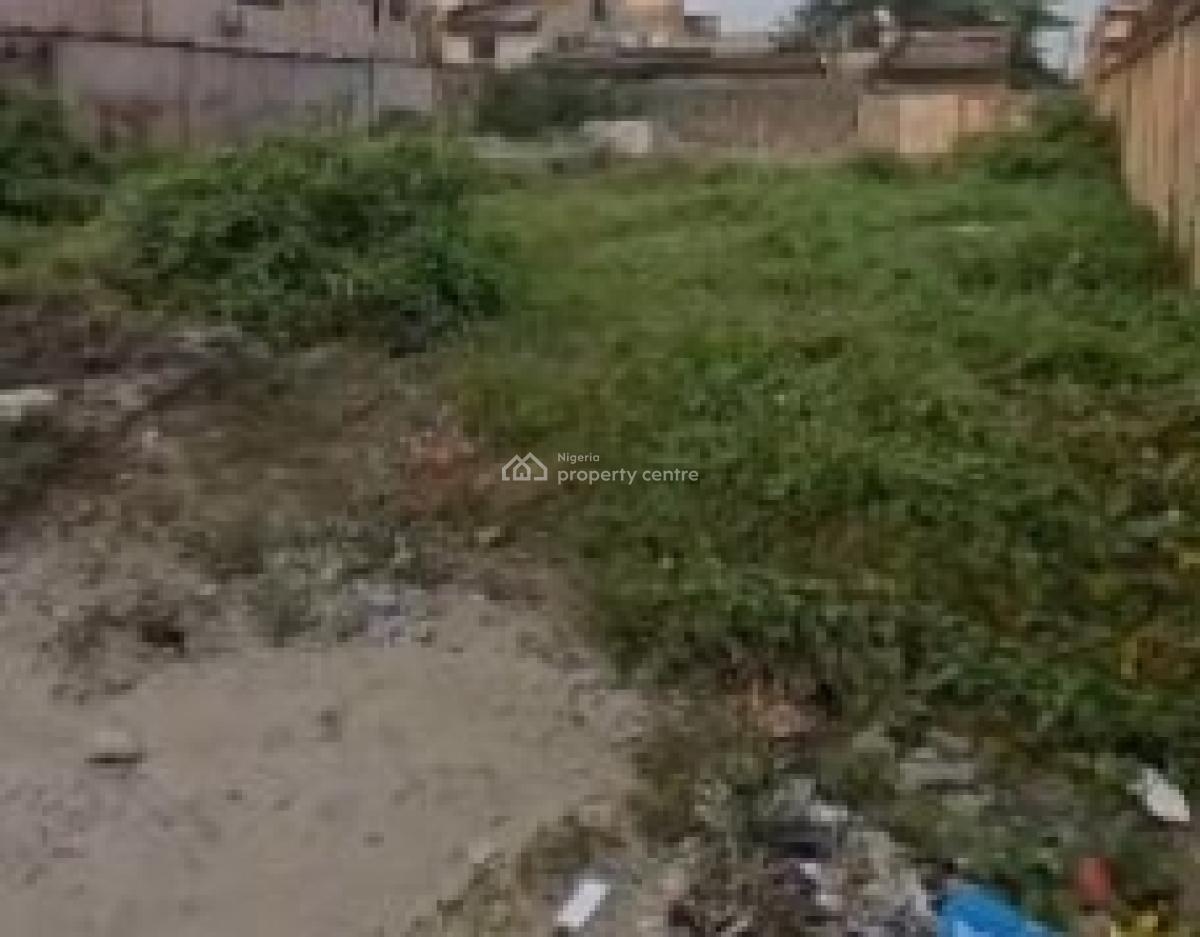 320sqm Land, Greenland Estate, Maryland, Lagos, Residential Land for Sale