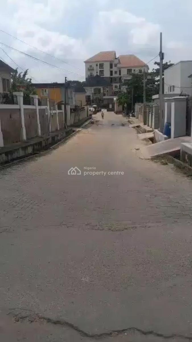 320sqm Land, Greenland Estate, Maryland, Lagos, Residential Land for Sale