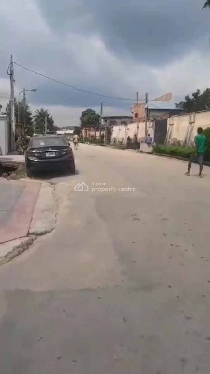 320sqm Land, Greenland Estate, Maryland, Lagos, Residential Land for Sale