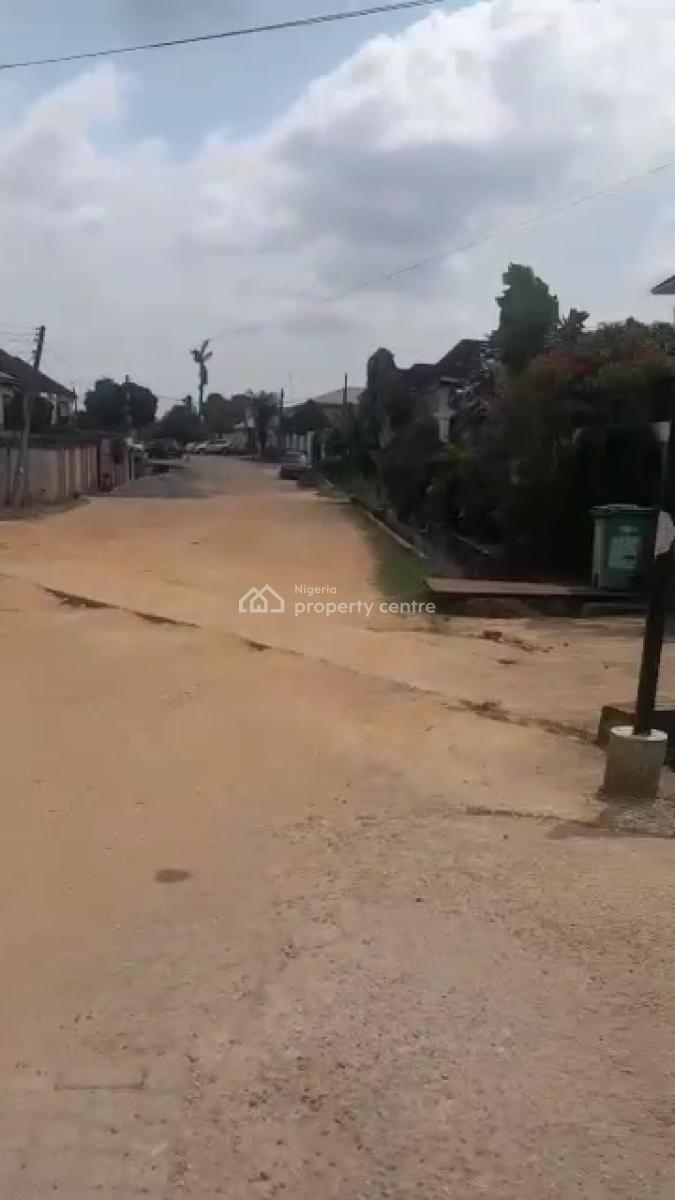 320sqm Land, Greenland Estate, Maryland, Lagos, Residential Land for Sale