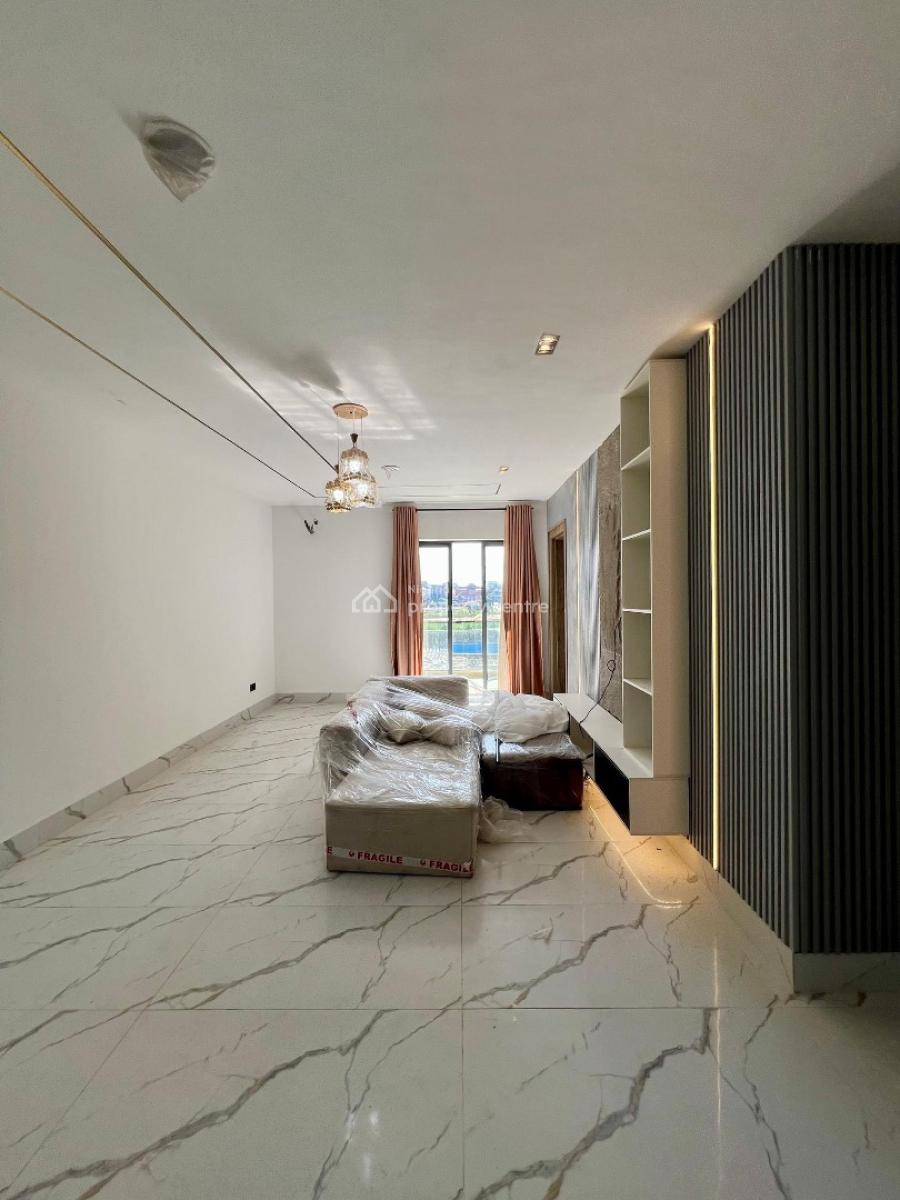 Stunning 2bedroom Serviced Apartment, Lekki Phase 1, Lekki, Lagos, Flat / Apartment for Sale
