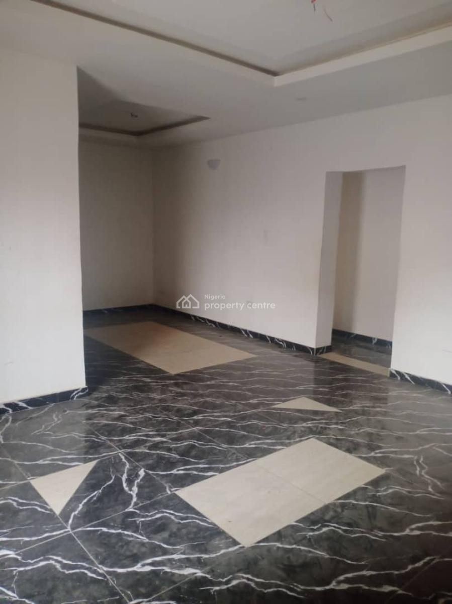 Nice 2 Bedrooms Flat / Apartment in Serene Environment, Magodo Phase 1, Magodo, Lagos, Flat / Apartment for Rent