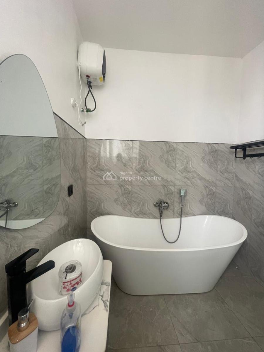 Afforda 2 Bedroom Fully Serviced Apartment, Ikate Elegushi, Lekki, Lagos, Flat / Apartment for Sale