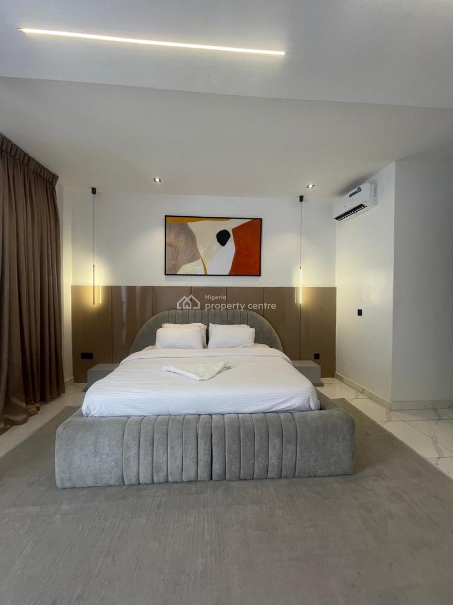Afforda 2 Bedroom Fully Serviced Apartment, Ikate Elegushi, Lekki, Lagos, Flat / Apartment for Sale