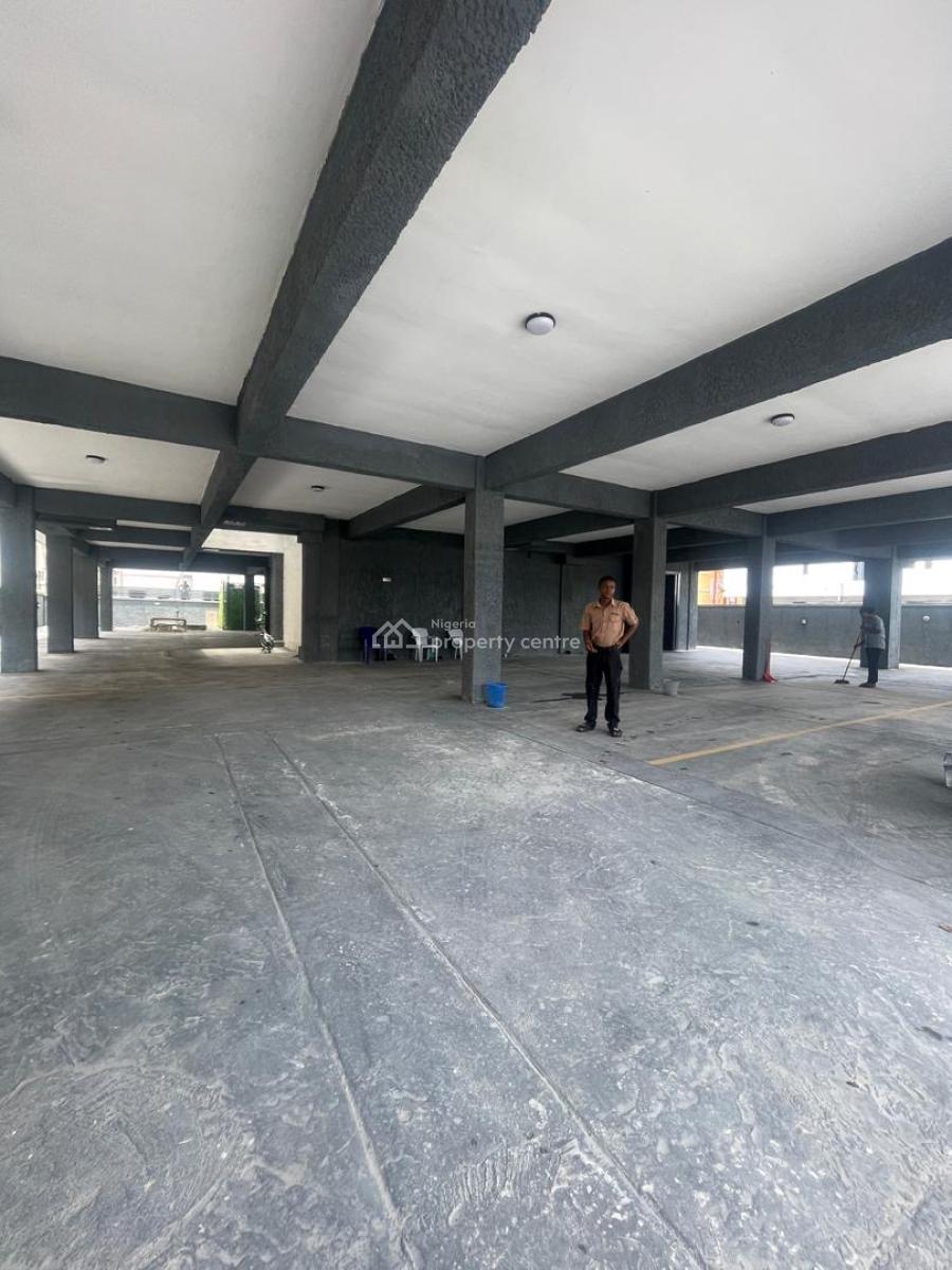 Afforda 2 Bedroom Fully Serviced Apartment, Ikate Elegushi, Lekki, Lagos, Flat / Apartment for Sale