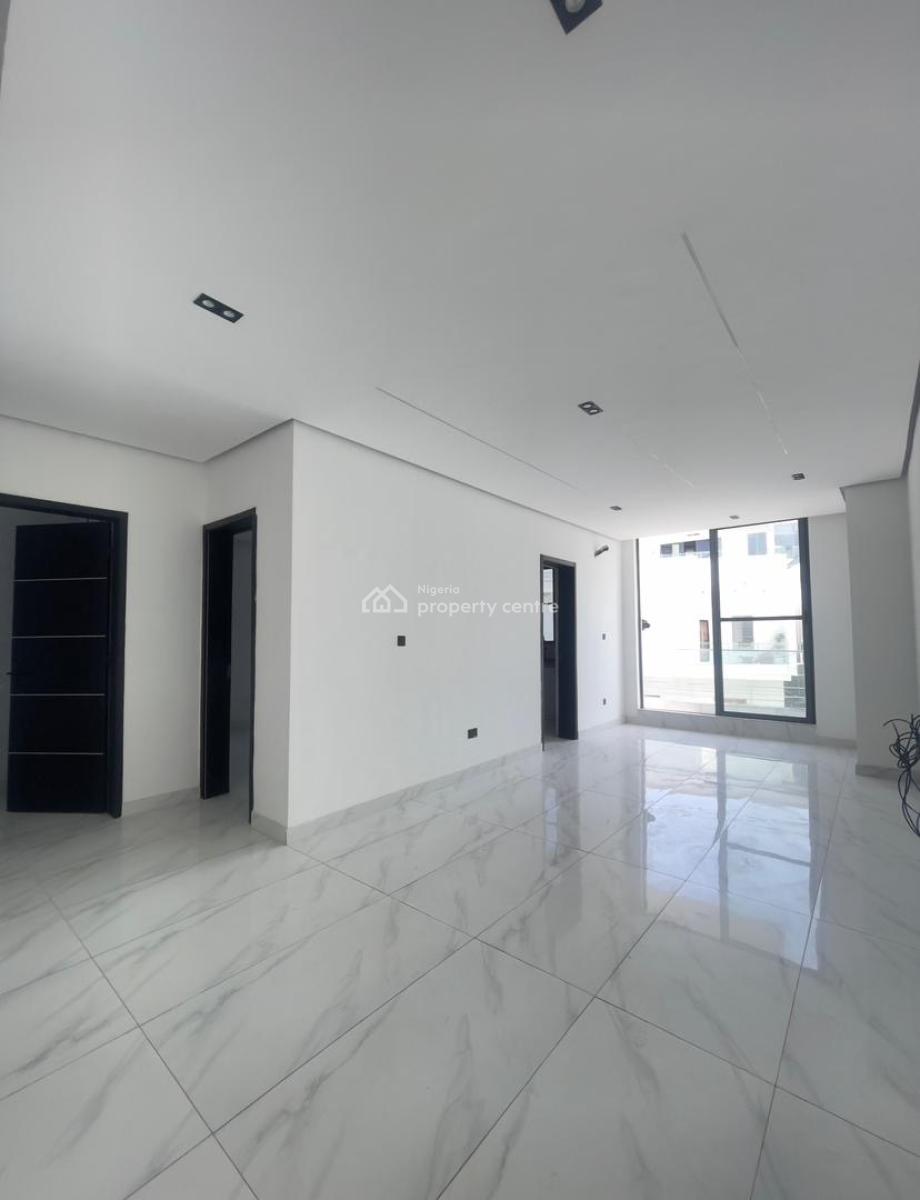 Standard 2bedroom Fully Serviced Apartment, Ologolo, Lekki, Lagos, Flat / Apartment for Sale