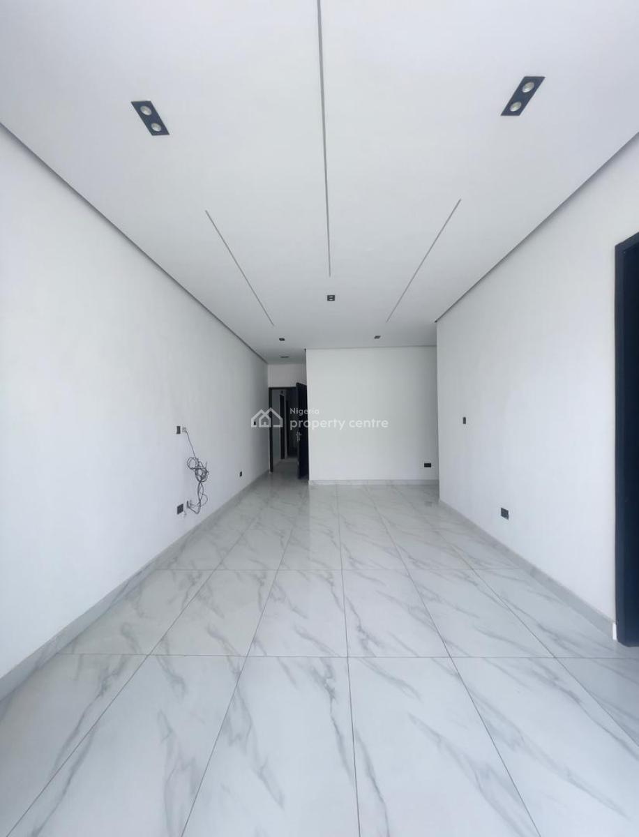 Standard 2bedroom Fully Serviced Apartment, Ologolo, Lekki, Lagos, Flat / Apartment for Sale