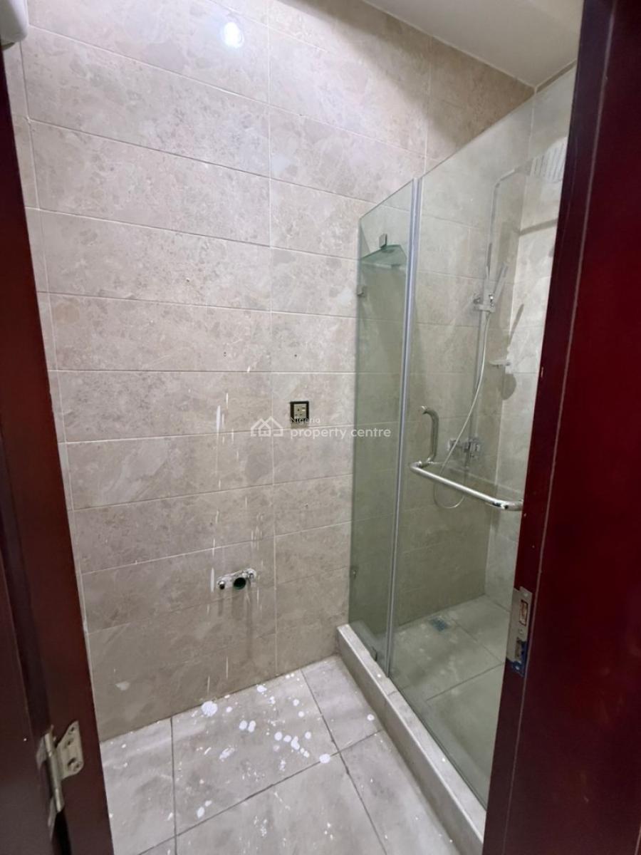 Newly Built 4 Bedrooms Terraced Duplex with Bq, Ikate, Lekki, Lagos, Terraced Duplex for Rent