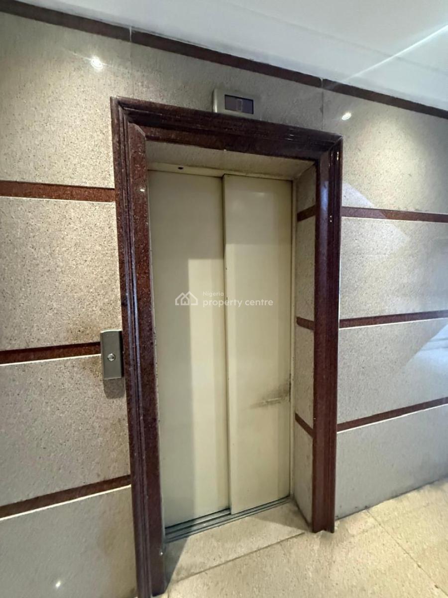 3 Bedroom Apartment with Maids Room, Old Ikoyi, Ikoyi, Lagos, Flat / Apartment for Rent