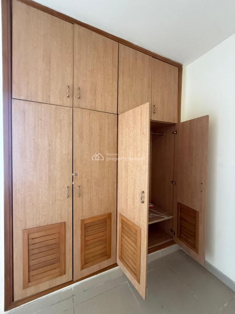 3 Bedroom Apartment with Maids Room, Old Ikoyi, Ikoyi, Lagos, Flat / Apartment for Rent