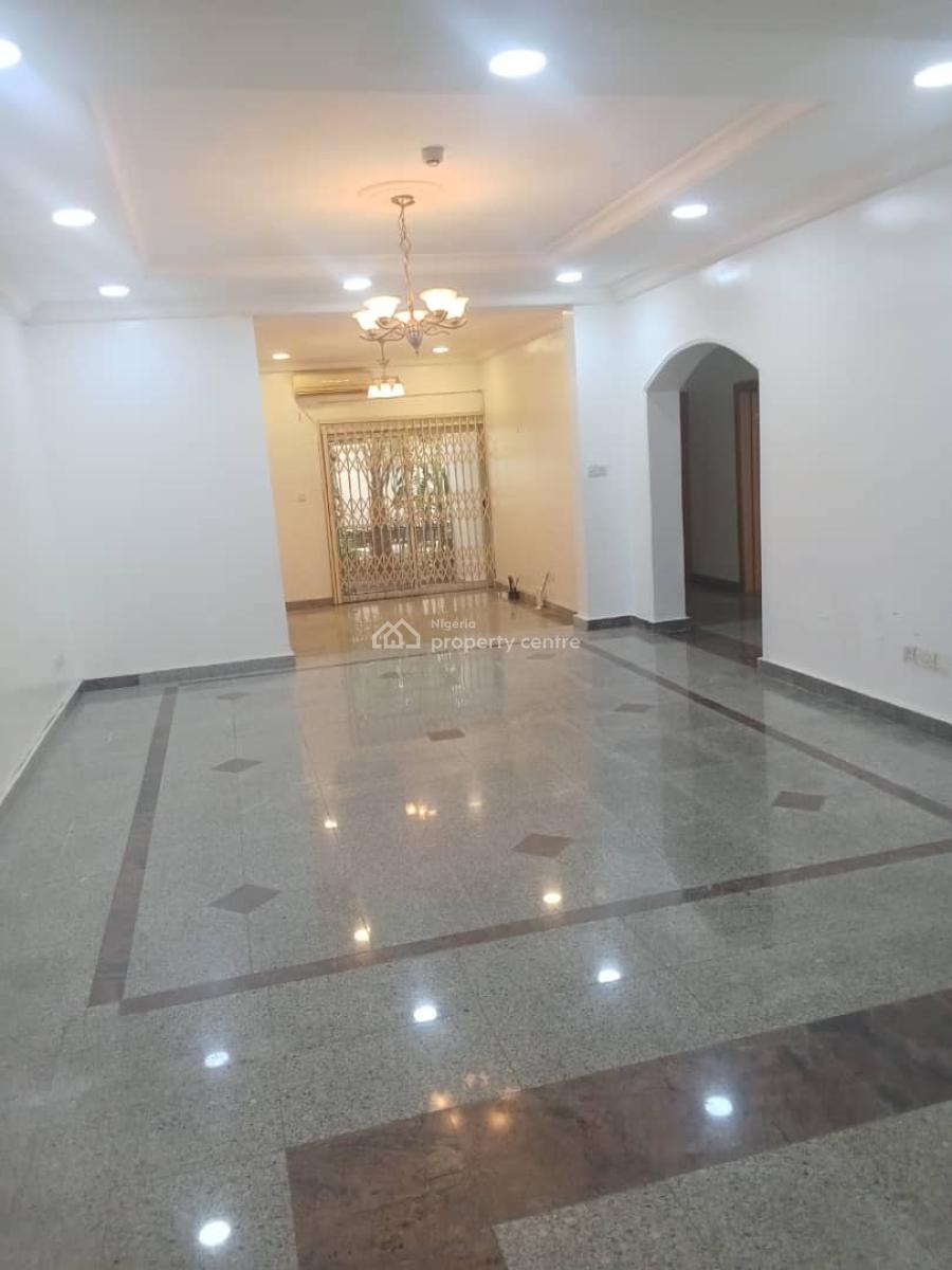 Executive 3 Bedrooms Apartment, Banana Island, Ikoyi, Lagos, Flat / Apartment for Rent