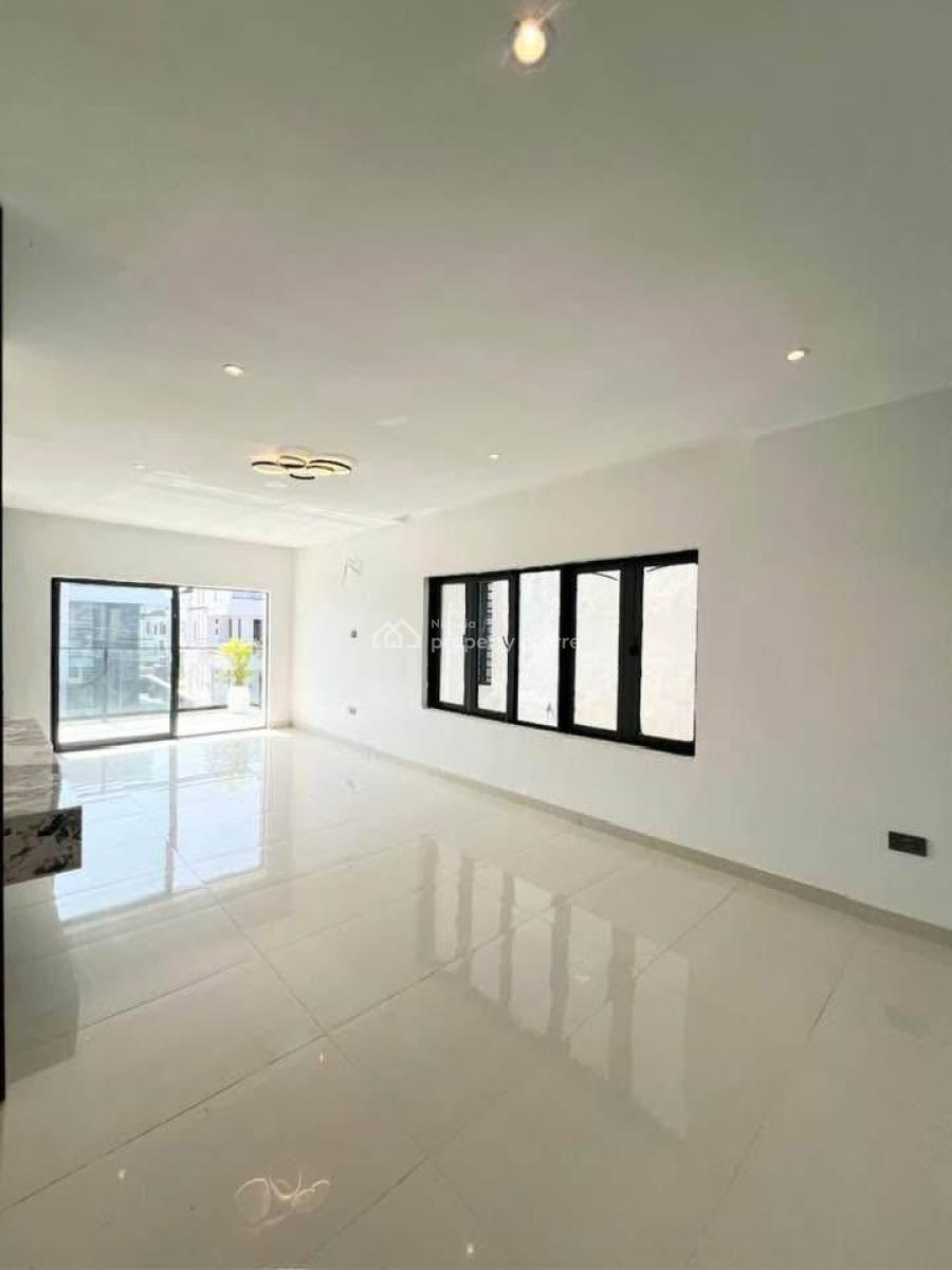 Luxury Contemporary 5 Bedroom Fully Detached Duplex and Bq, Megamound Estate Lekki Country, Lekki, Lagos, Detached Duplex for Sale