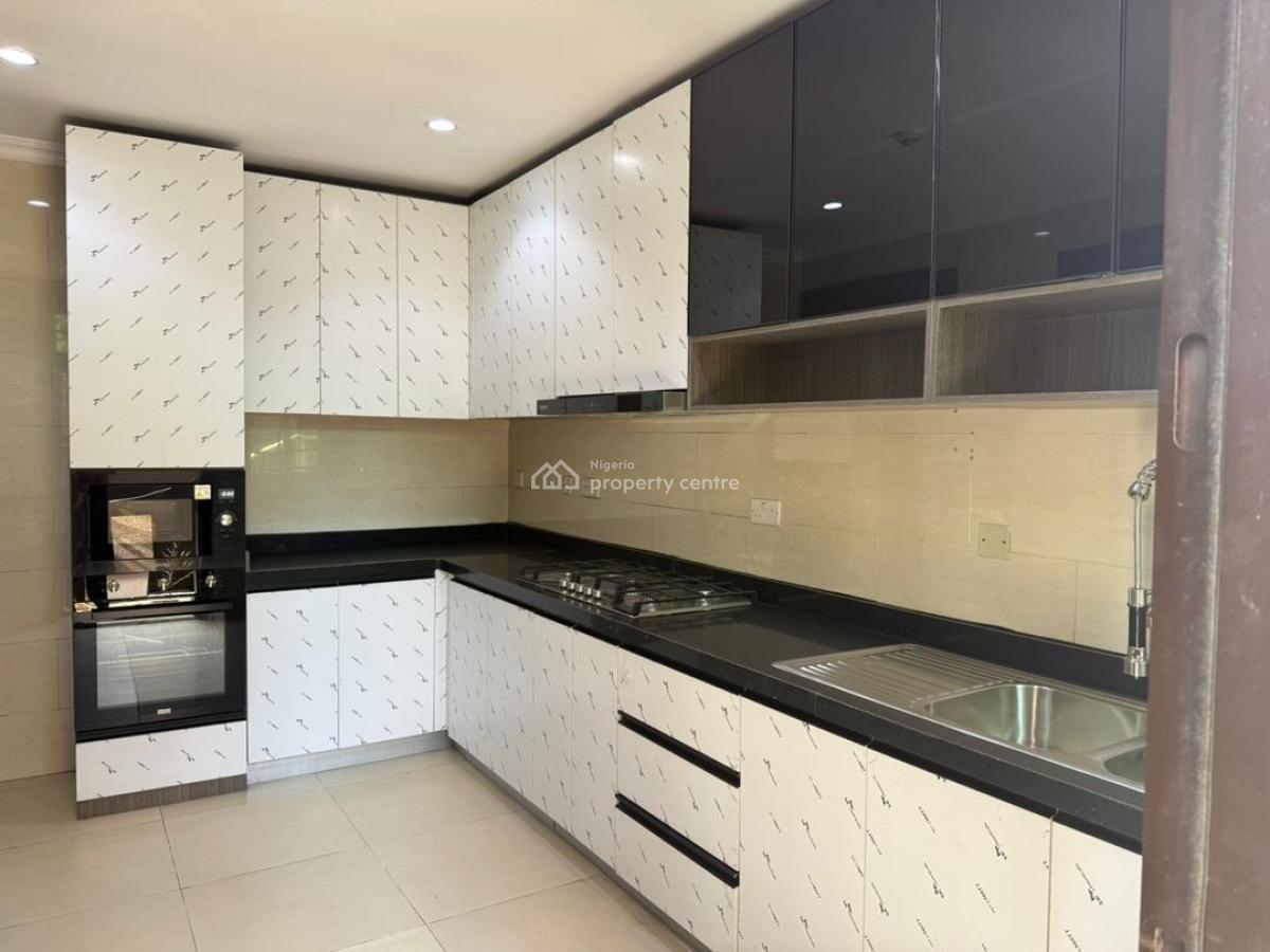 Beautiful 3 Bedrooms Apartment, Old Ikoyi, Ikoyi, Lagos, Flat / Apartment for Rent