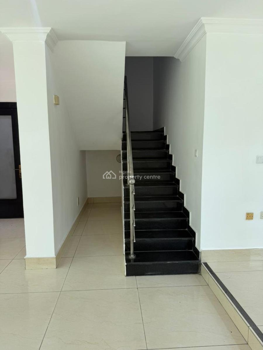 Beautiful 3 Bedrooms Apartment, Old Ikoyi, Ikoyi, Lagos, Flat / Apartment for Rent