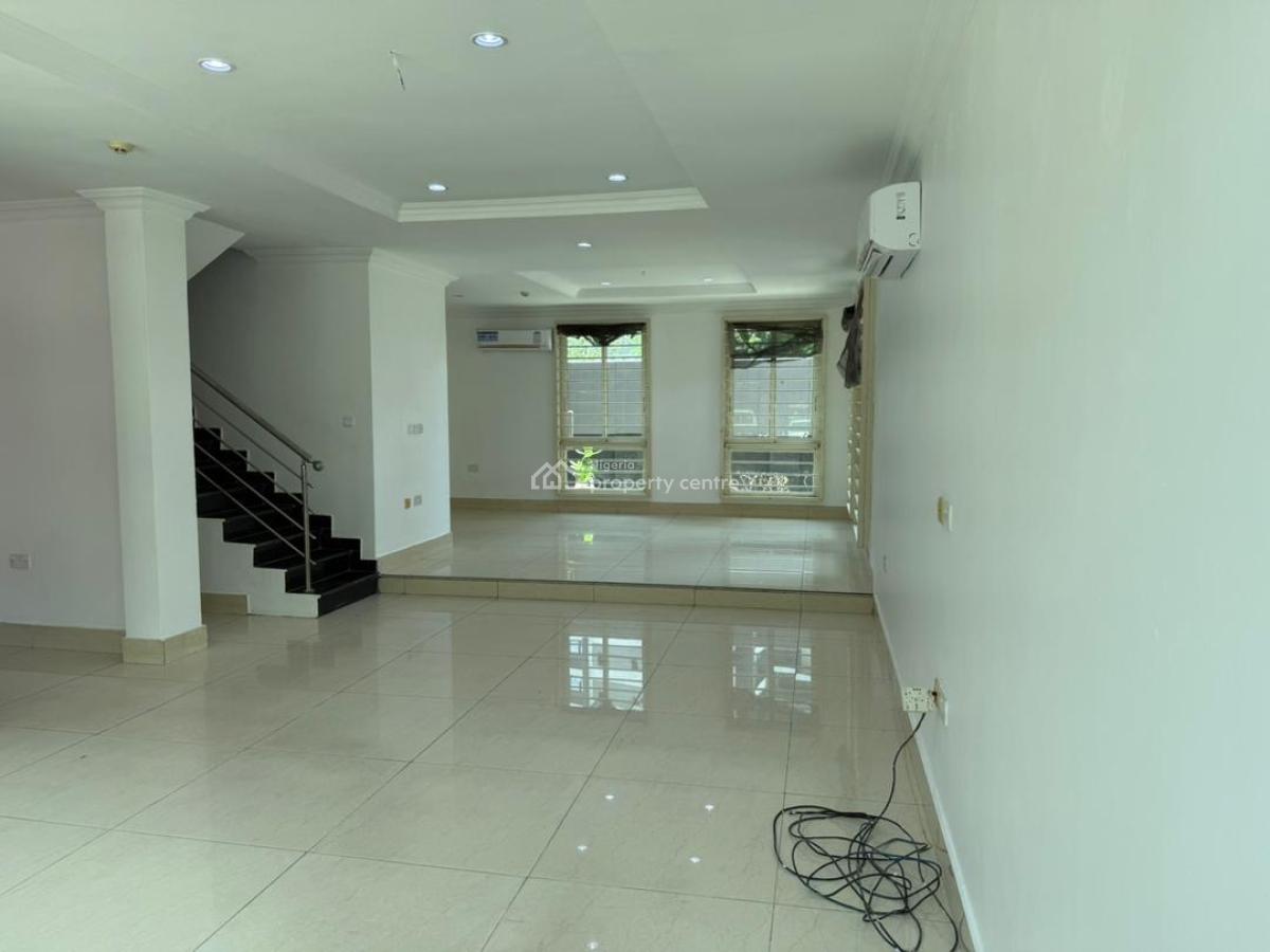 Beautiful 3 Bedrooms Apartment, Old Ikoyi, Ikoyi, Lagos, Flat / Apartment for Rent
