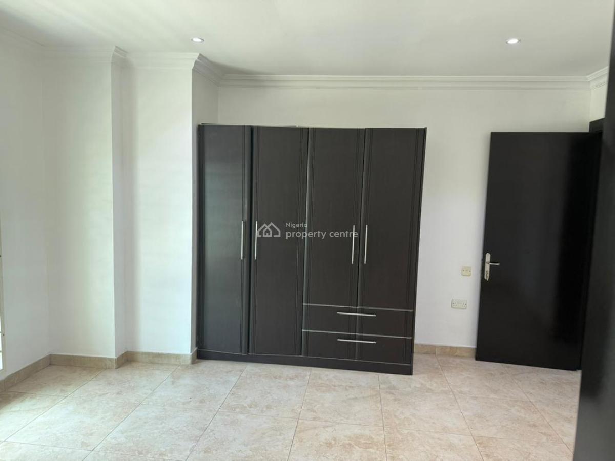 Beautiful 3 Bedrooms Apartment, Old Ikoyi, Ikoyi, Lagos, Flat / Apartment for Rent