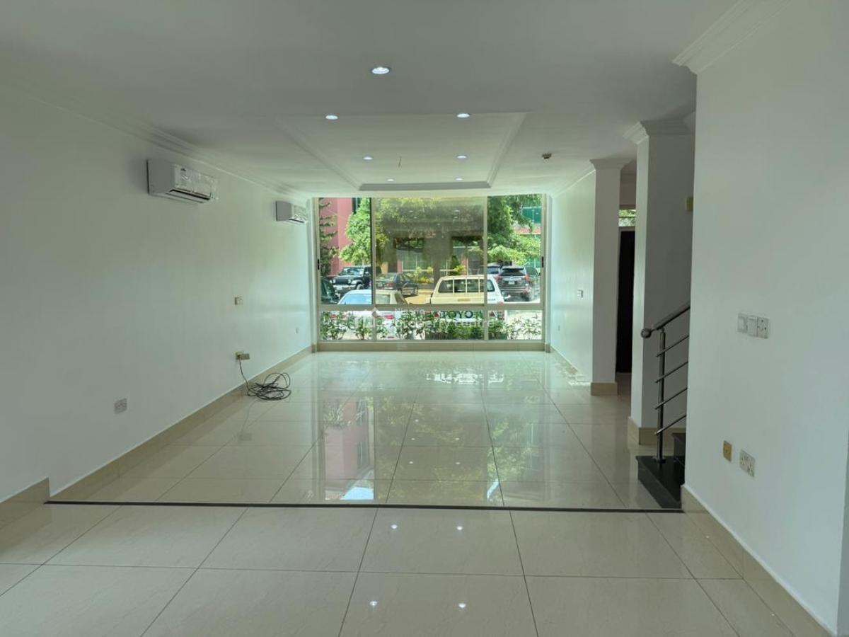 Beautiful 3 Bedrooms Apartment, Old Ikoyi, Ikoyi, Lagos, Flat / Apartment for Rent