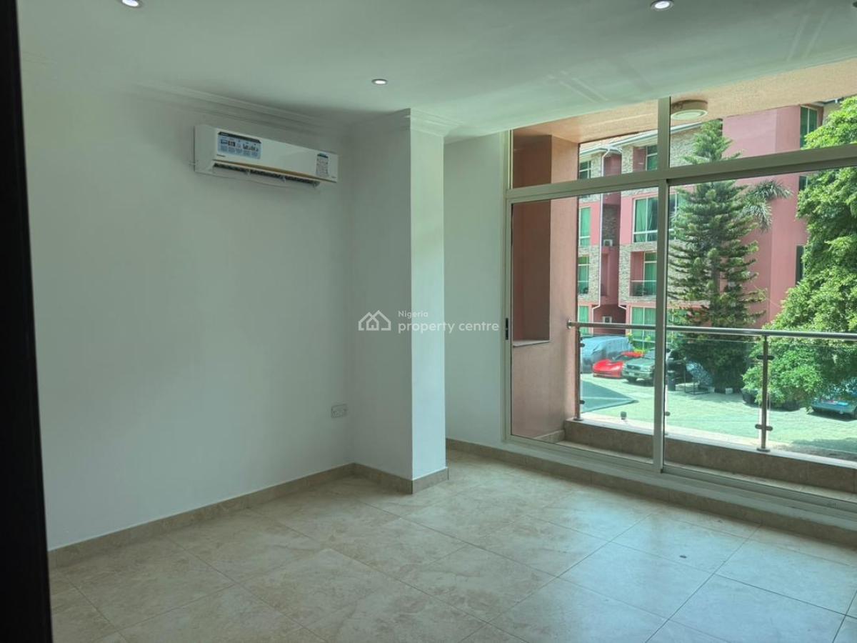 Beautiful 3 Bedrooms Apartment, Old Ikoyi, Ikoyi, Lagos, Flat / Apartment for Rent