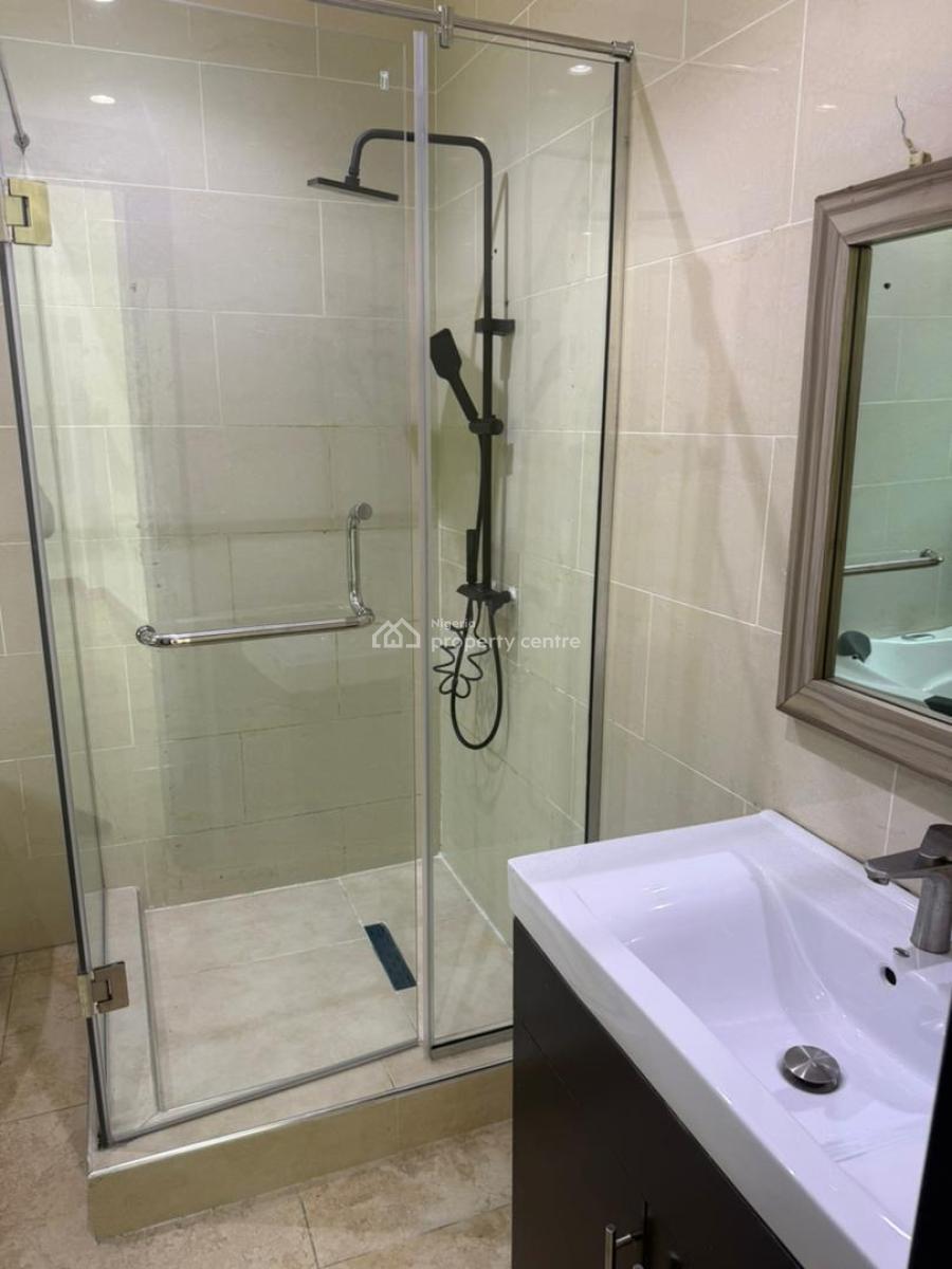 Beautiful 3 Bedrooms Apartment, Old Ikoyi, Ikoyi, Lagos, Flat / Apartment for Rent