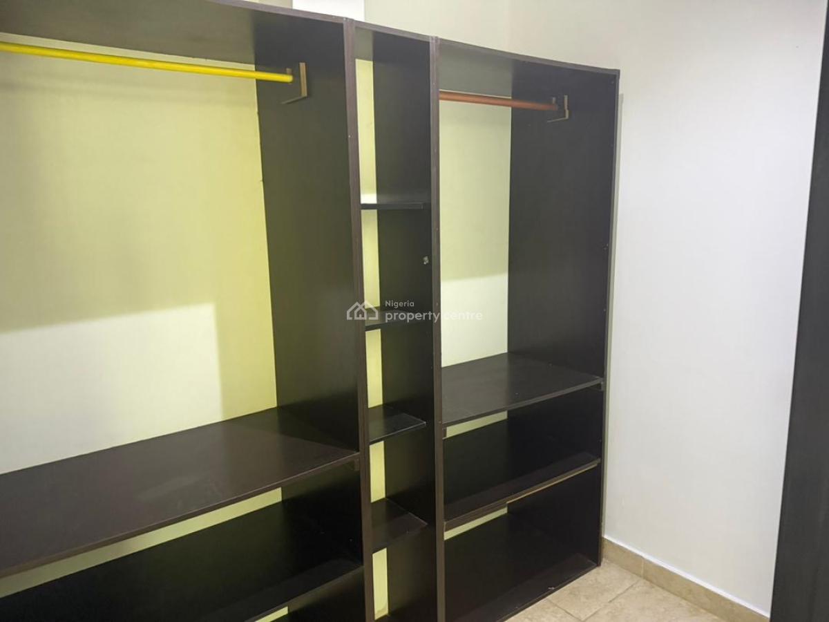 Beautiful 3 Bedrooms Apartment, Old Ikoyi, Ikoyi, Lagos, Flat / Apartment for Rent