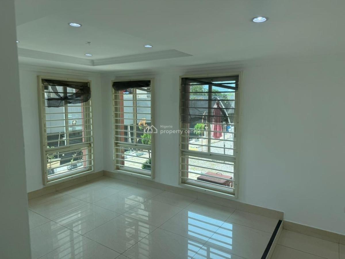 Beautiful 3 Bedrooms Apartment, Old Ikoyi, Ikoyi, Lagos, Flat / Apartment for Rent