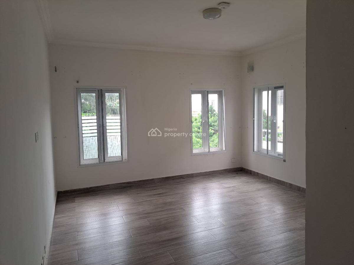 Executive 2 Bedrooms Apartment, Gra, Ogudu, Lagos, Flat / Apartment for Rent