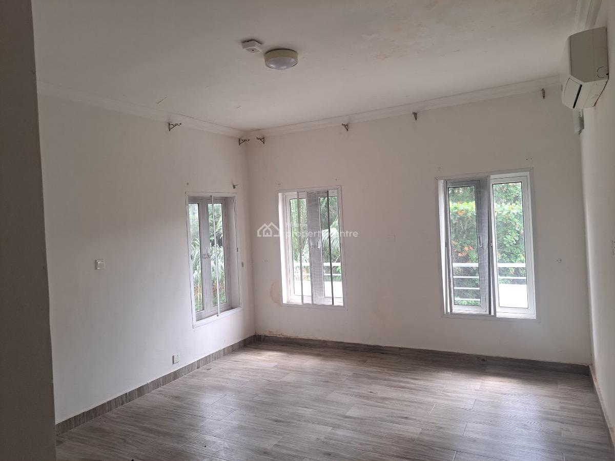 Executive 2 Bedrooms Apartment, Gra, Ogudu, Lagos, Flat / Apartment for Rent