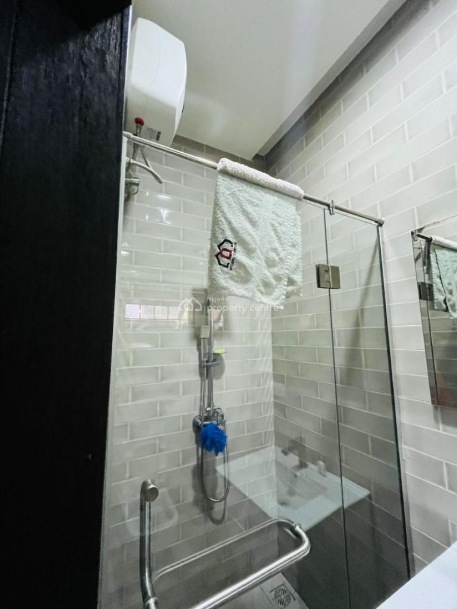 This Is a 4 Bedroom Terraced Duplex with a Beautiful Balcony That Give, Ruxton Ikoyi, Old Ikoyi, Ikoyi, Lagos, Terraced Duplex for Sale