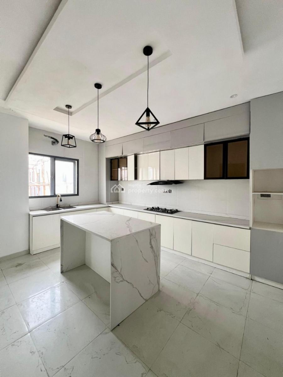 4 Bedrooms Duplex, Orchid, Lekki, Lagos, Terraced Duplex for Rent
