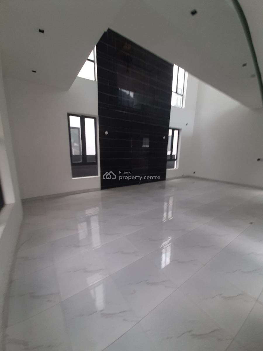 5, Ajah, Lagos, House for Rent