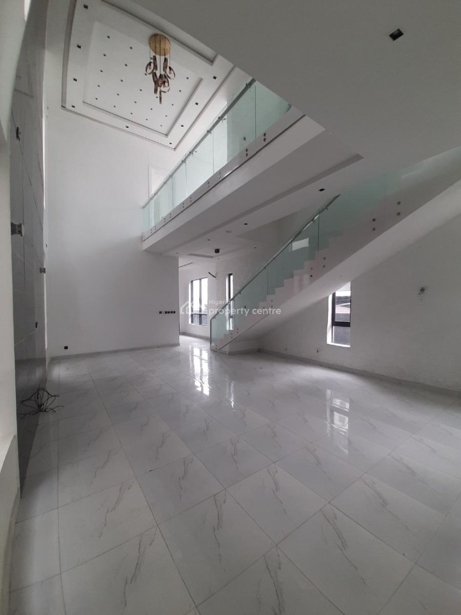 5, Ajah, Lagos, House for Rent