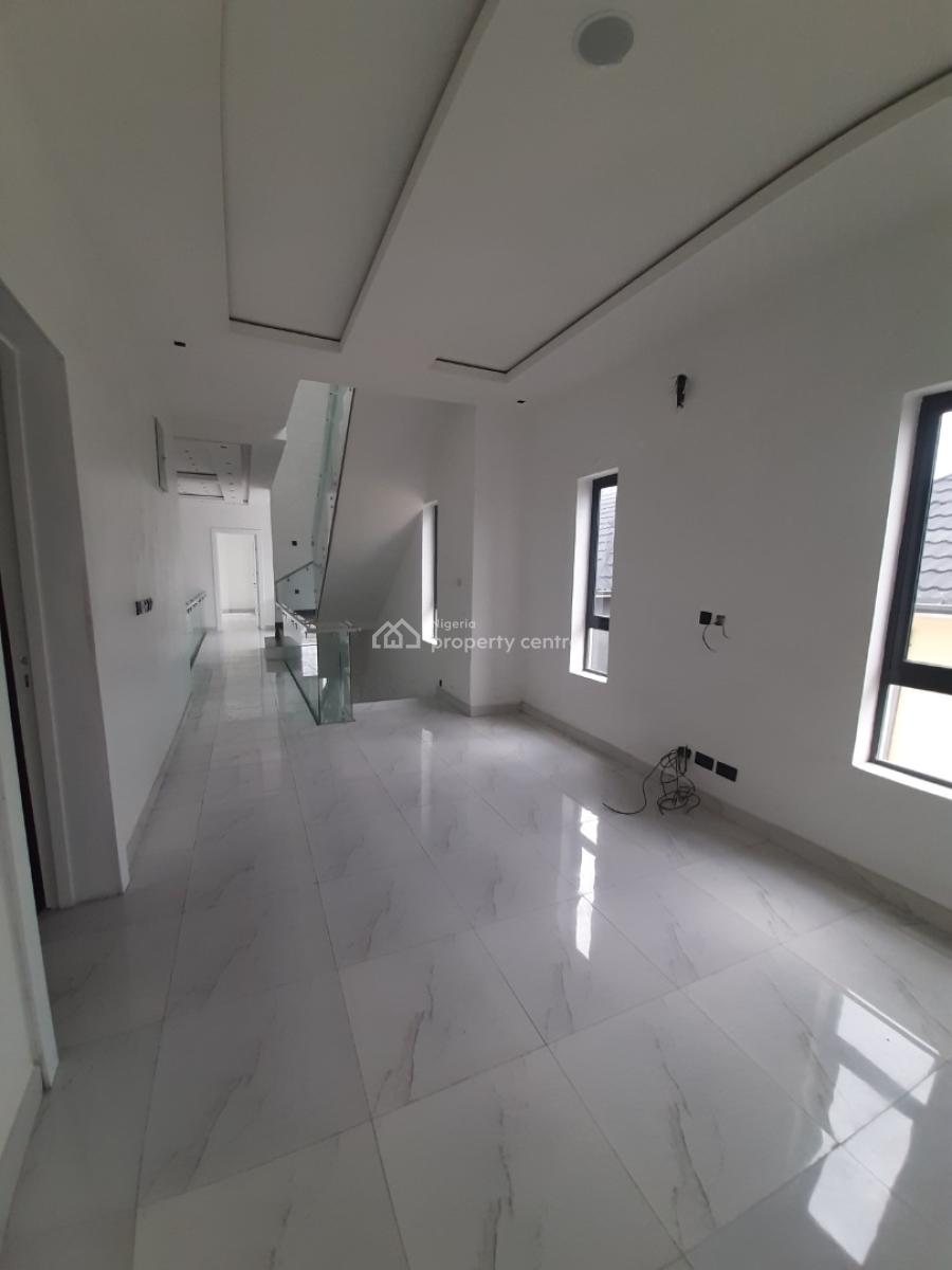 5, Ajah, Lagos, House for Rent