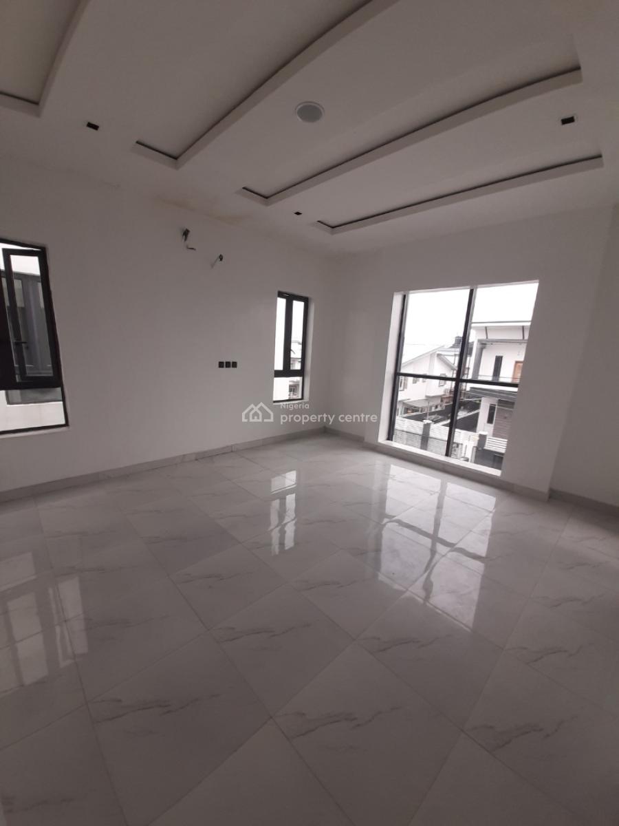 5, Ajah, Lagos, House for Rent