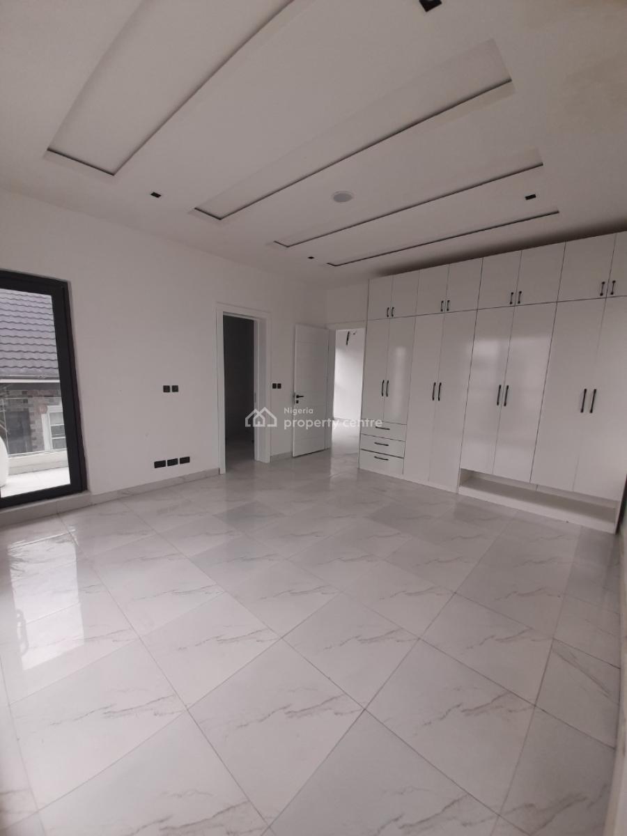 5, Ajah, Lagos, House for Rent