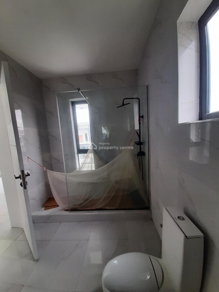 5, Ajah, Lagos, House for Rent