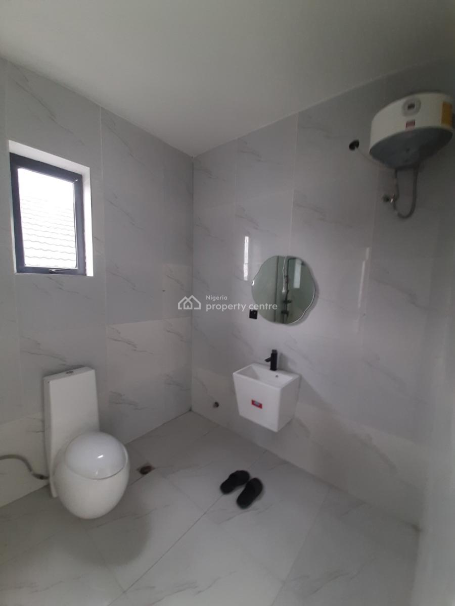 5, Ajah, Lagos, House for Rent
