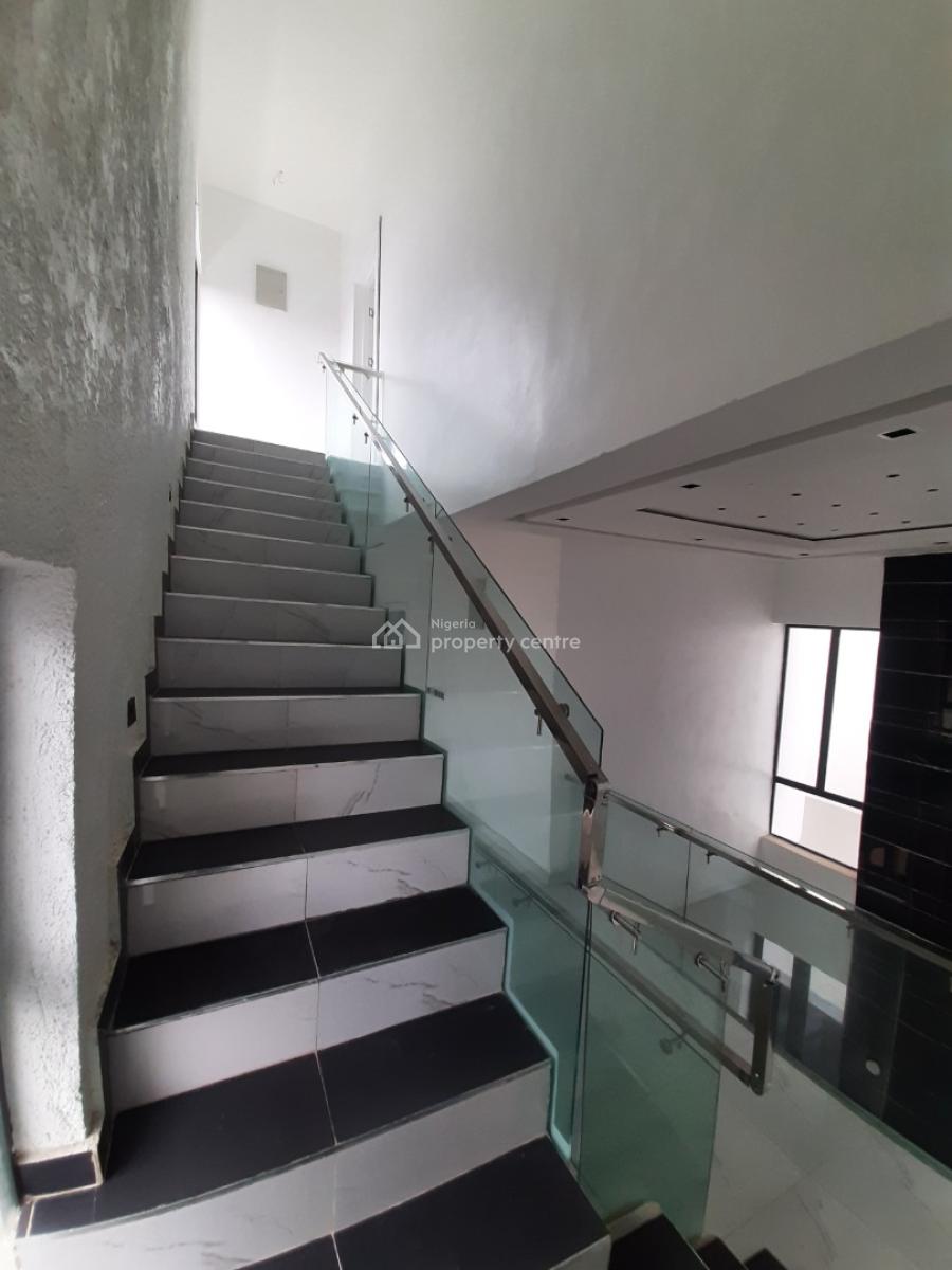 5, Ajah, Lagos, House for Rent